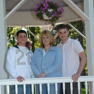 Meet your Posher, Bernice